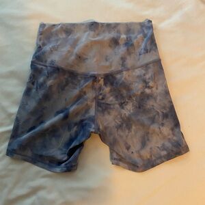 lululemon Align™ High-Rise Short 6"